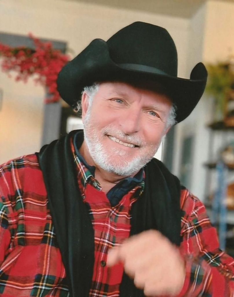 Ralph Edward Kinder Profile Photo