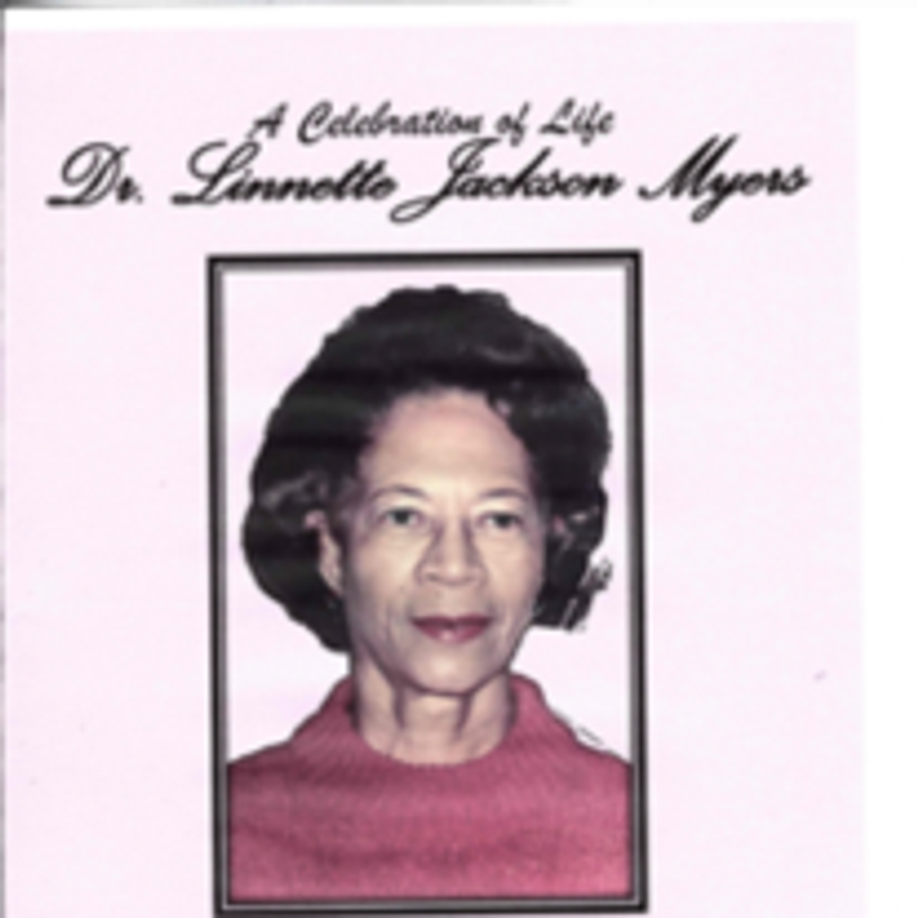 Dr. Linnette Jackson-Myers