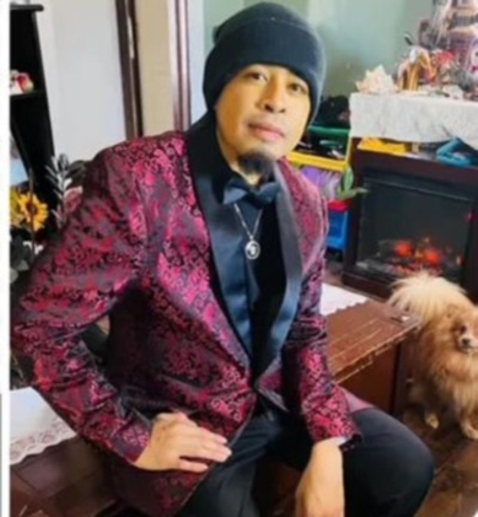 Joshua "Josh" Yuman Profile Photo