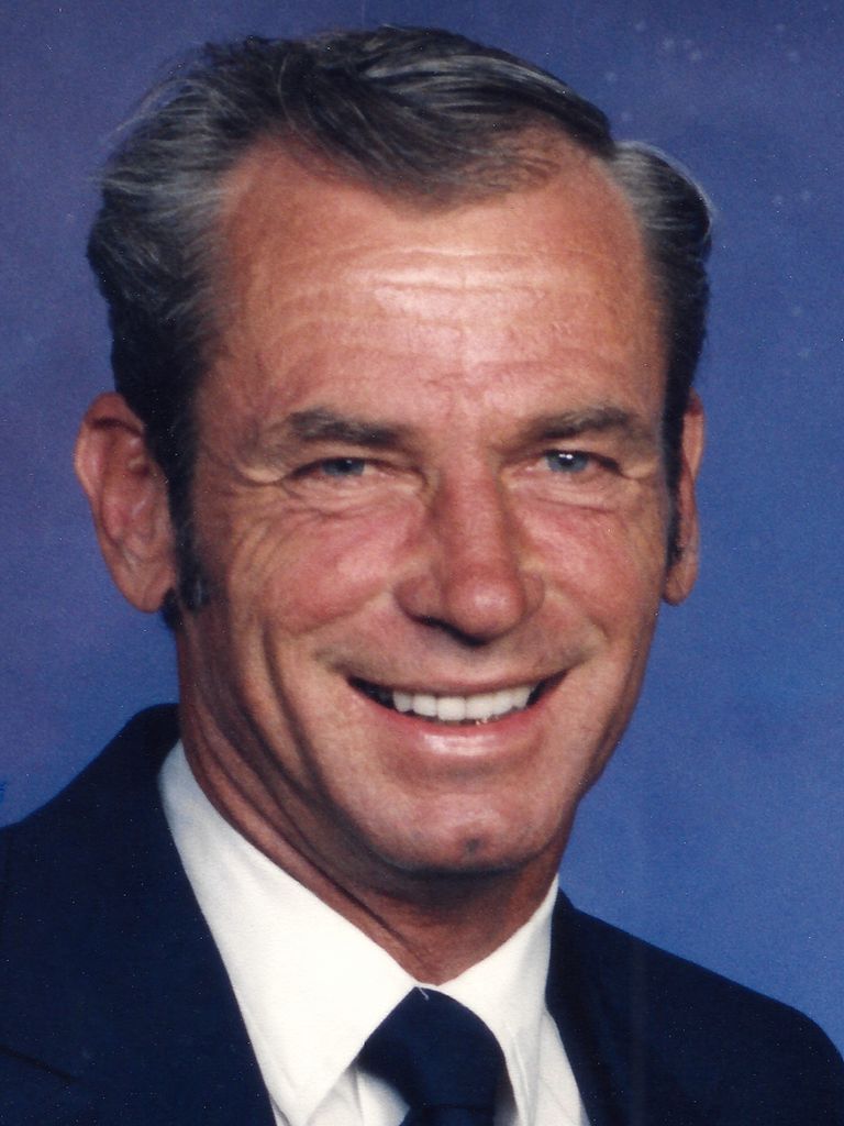 Larry Ernil Cook Profile Photo