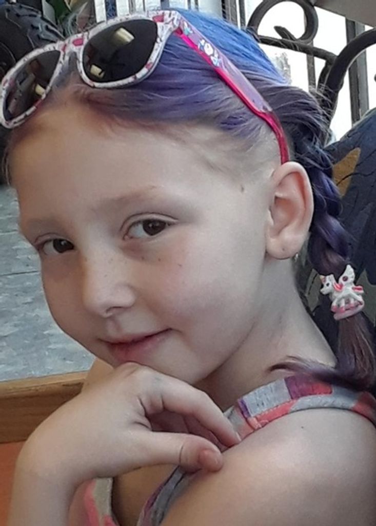 Aubrey "Paeton" Stephens