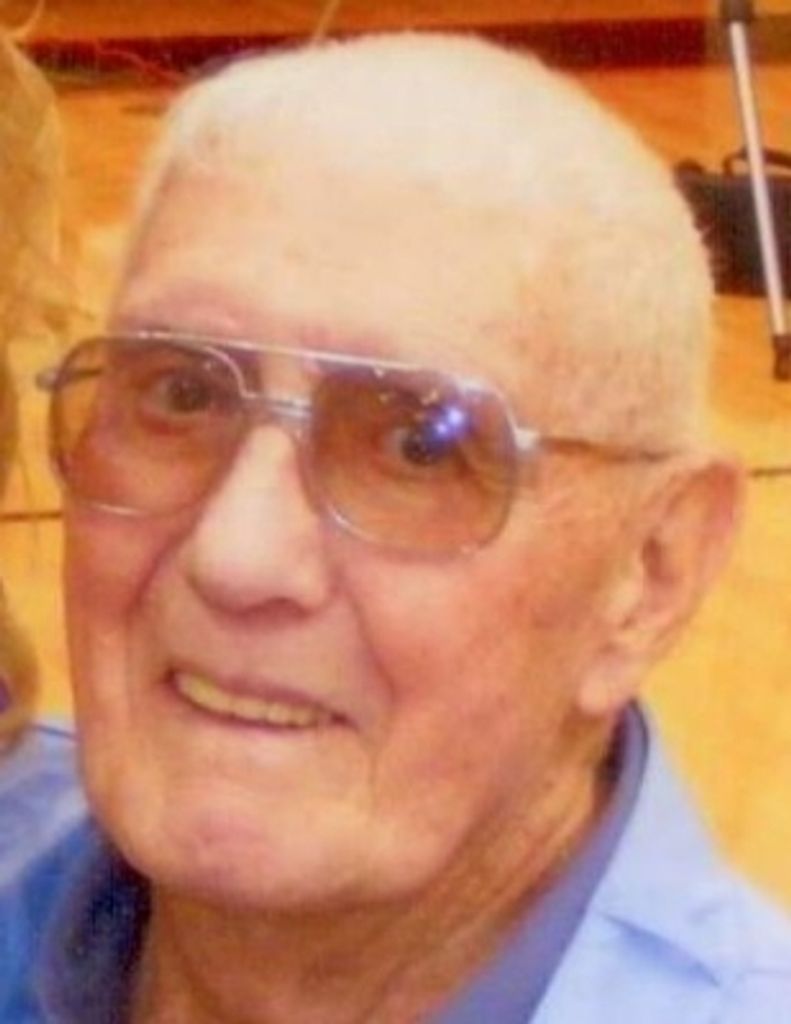 Darwin L. Hartman Profile Photo