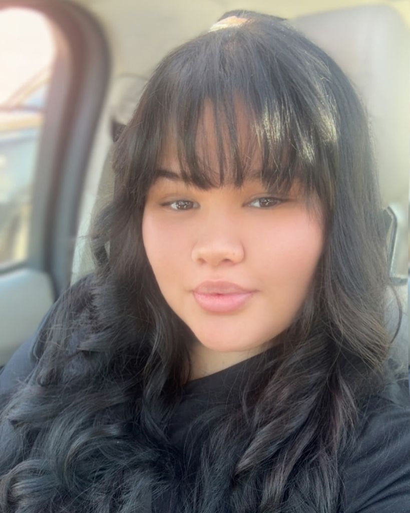 Hannah Elvira Gaona Profile Photo