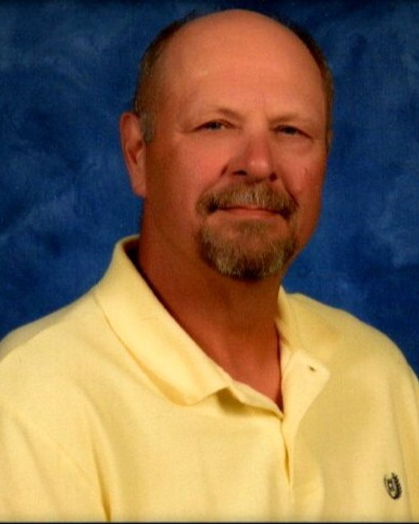 Randall Jackson Burkhart