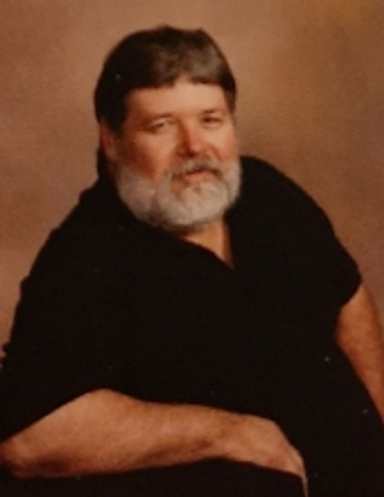 Barry Cain