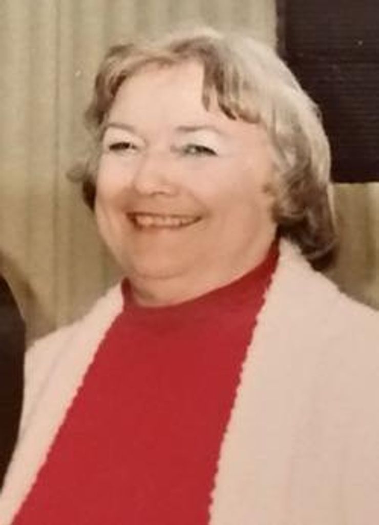 Linda Kay Bailey