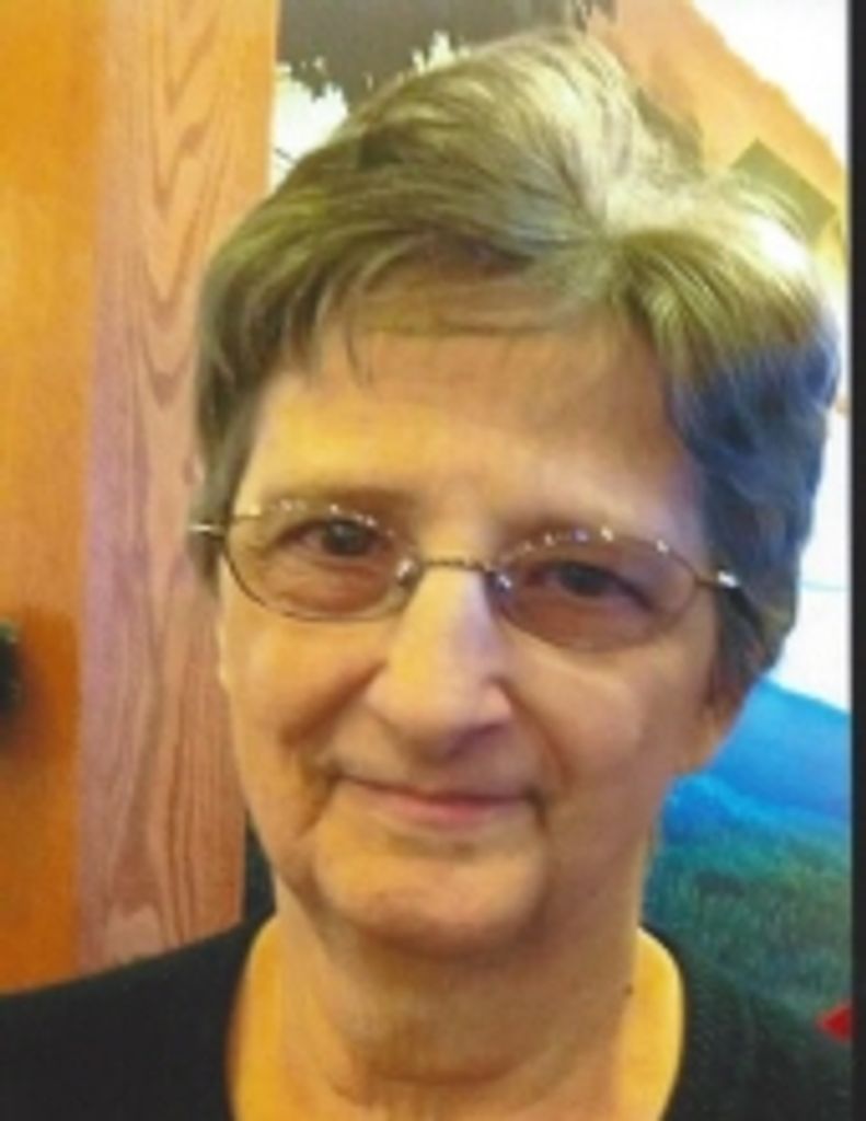 Gail Wolf) Stevenson Profile Photo