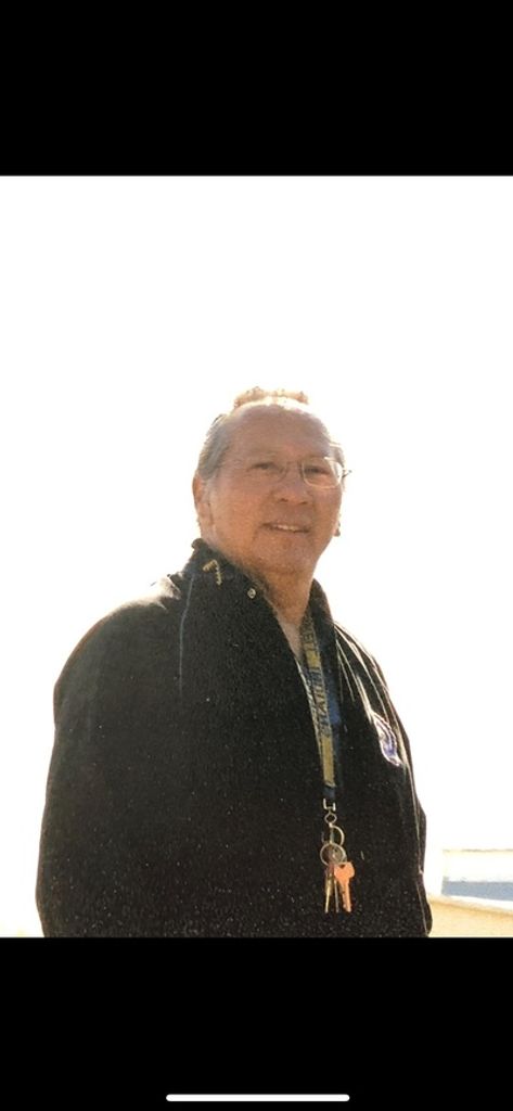 Cecil L. Dawes, Sr. Profile Photo