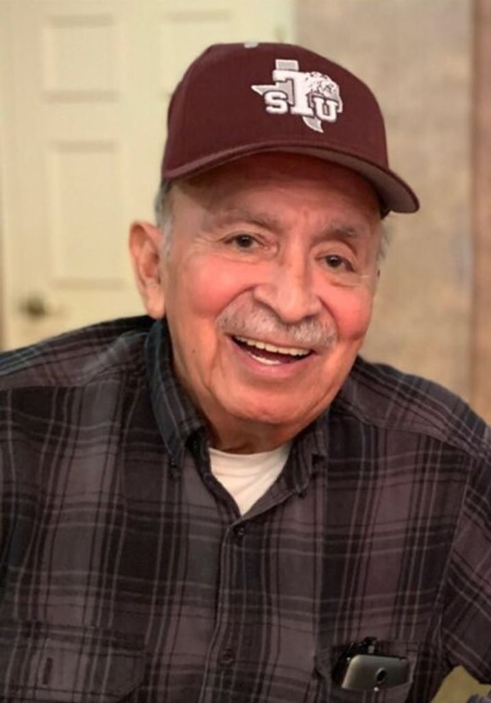 Raymond Alonzo Martinez