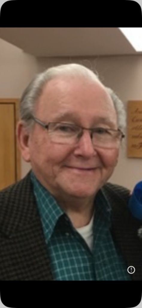 Donald M. Lawson