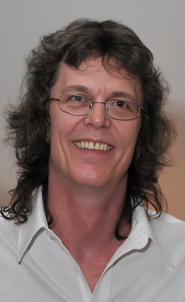 Michael Steeland Profile Photo