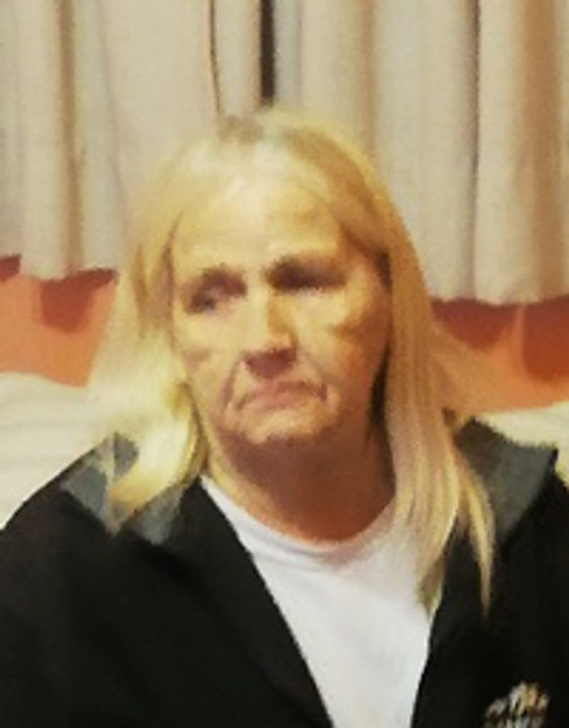 Mary Elizabeth Middleton