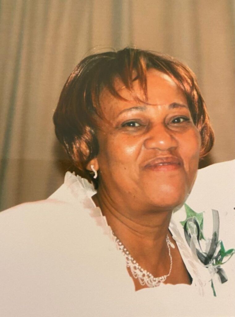 Katherine Evans-Jones Profile Photo