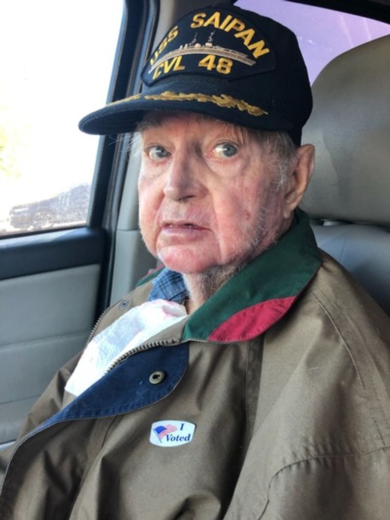 Rube Sutton Profile Photo