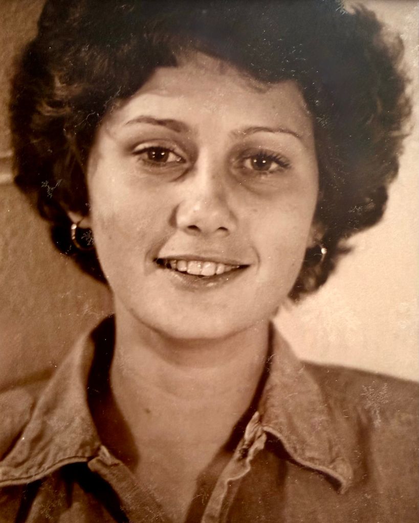 Patricia Ann McKinney Pendergrass