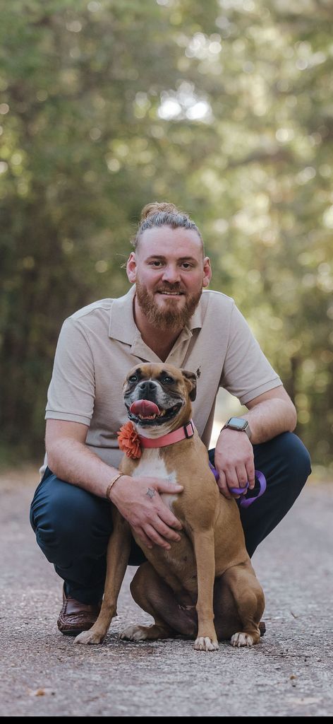 Colton Lance Fischer Profile Photo