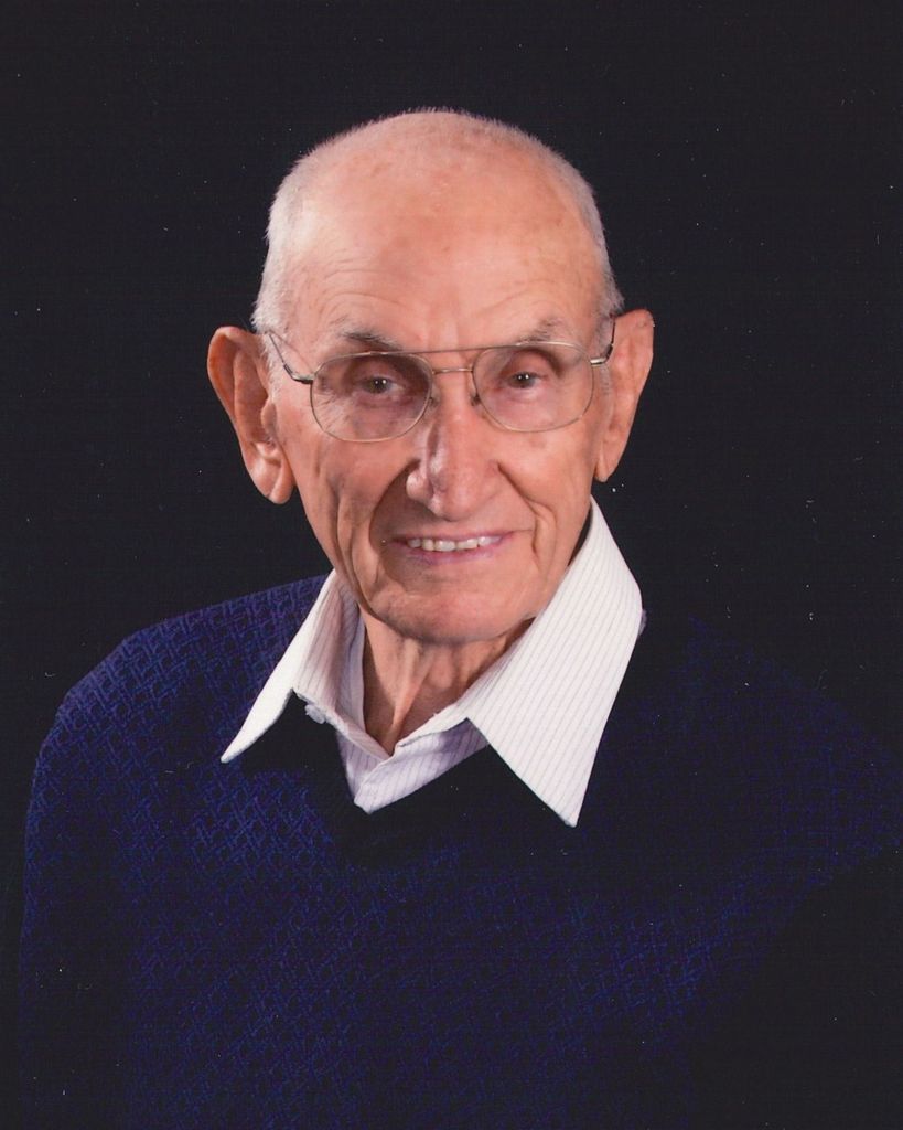 Master Sergeant Edgar Willis Banks, Retired Profile Photo