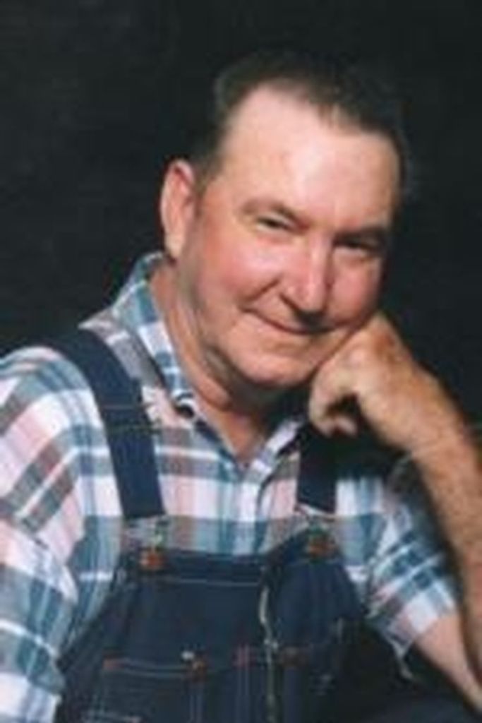 Charles "Jody" Stivers