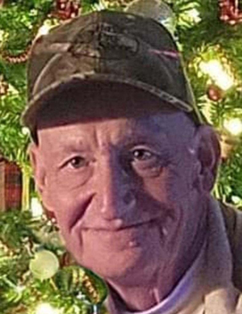 Brian "Fuzzy" Bohlman