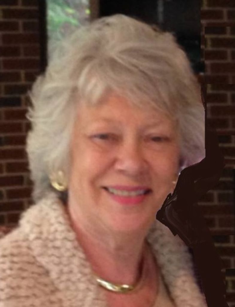 Joy Delancey Philpott Profile Photo