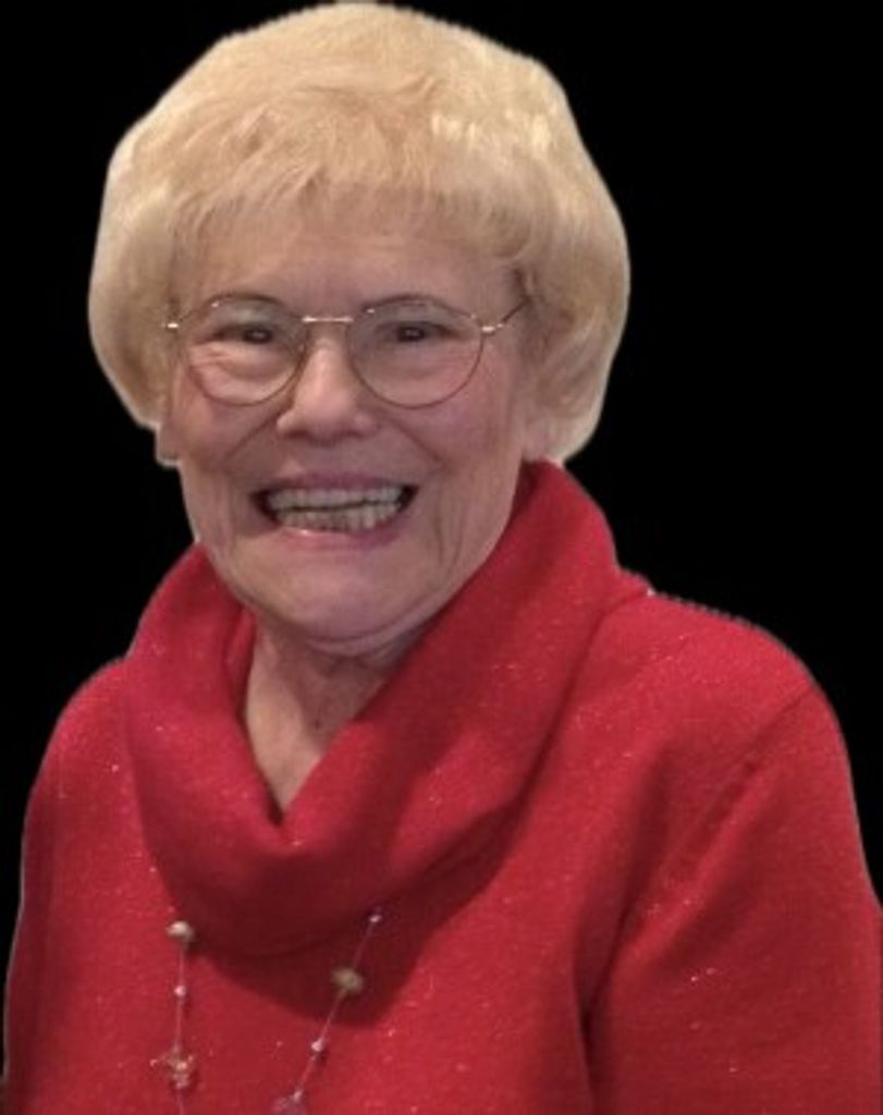 Mildred Blank Profile Photo