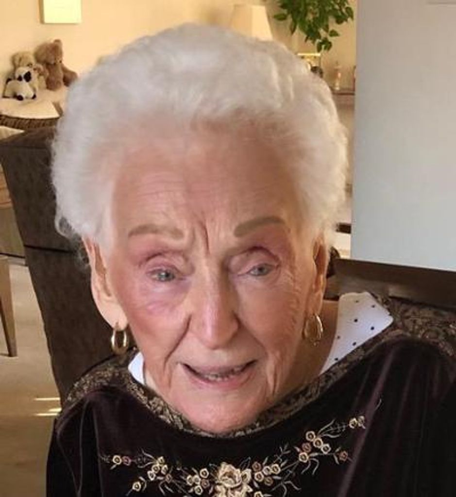 C. Beatrice Westrich Profile Photo