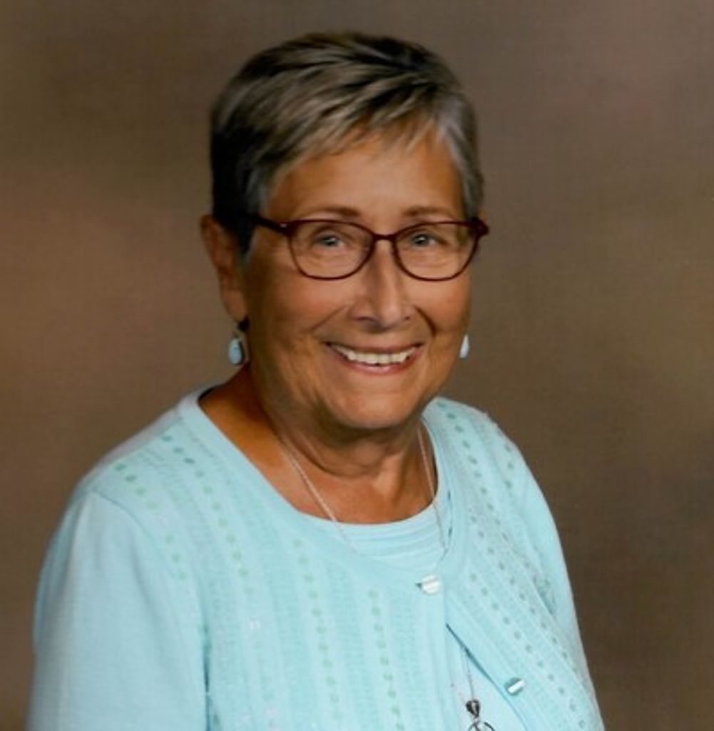Jeanne K. Phoebus Profile Photo