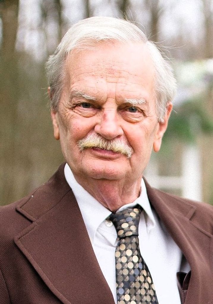 Larry L. Timmins Profile Photo
