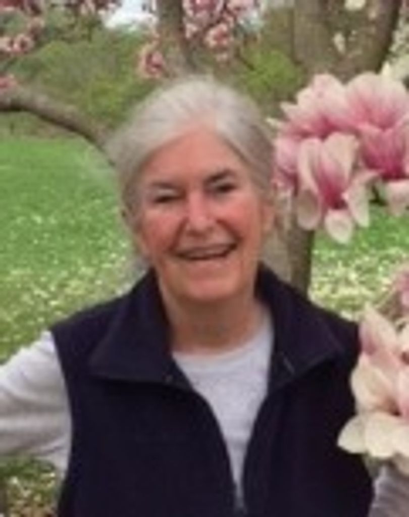 Phyllis Eleanore Noble