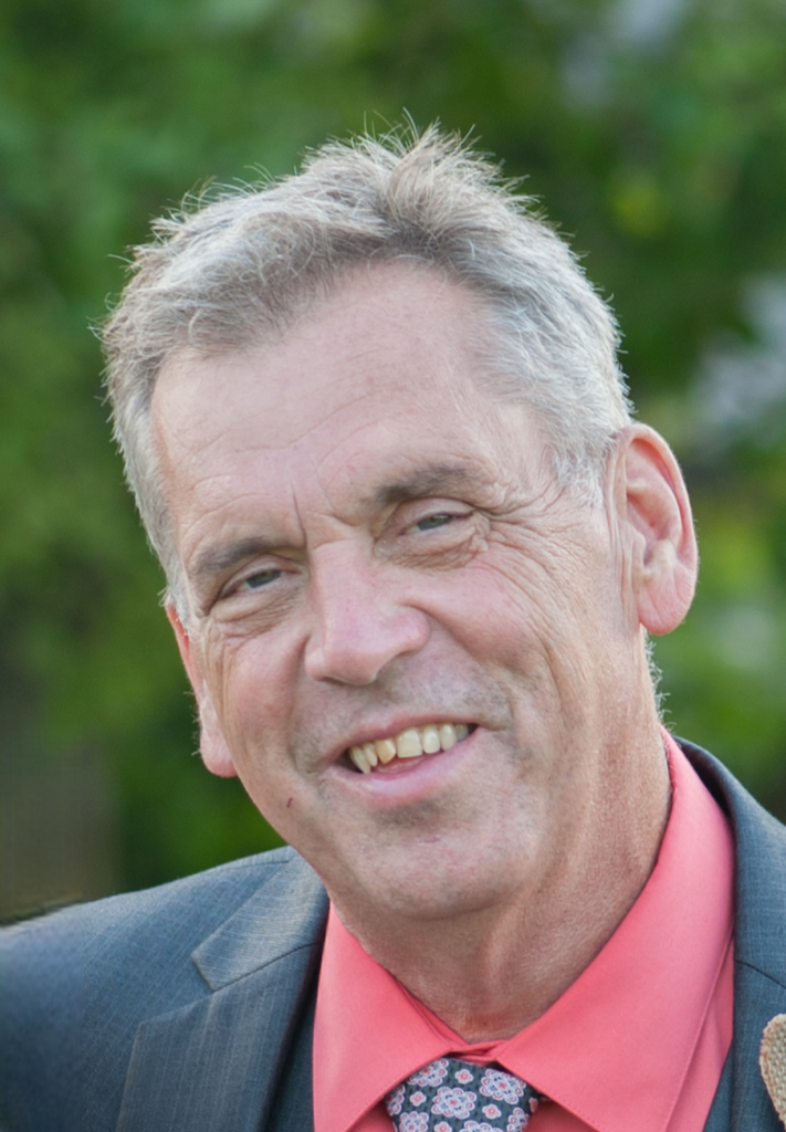 Dr. Mathew J. Chase Profile Photo