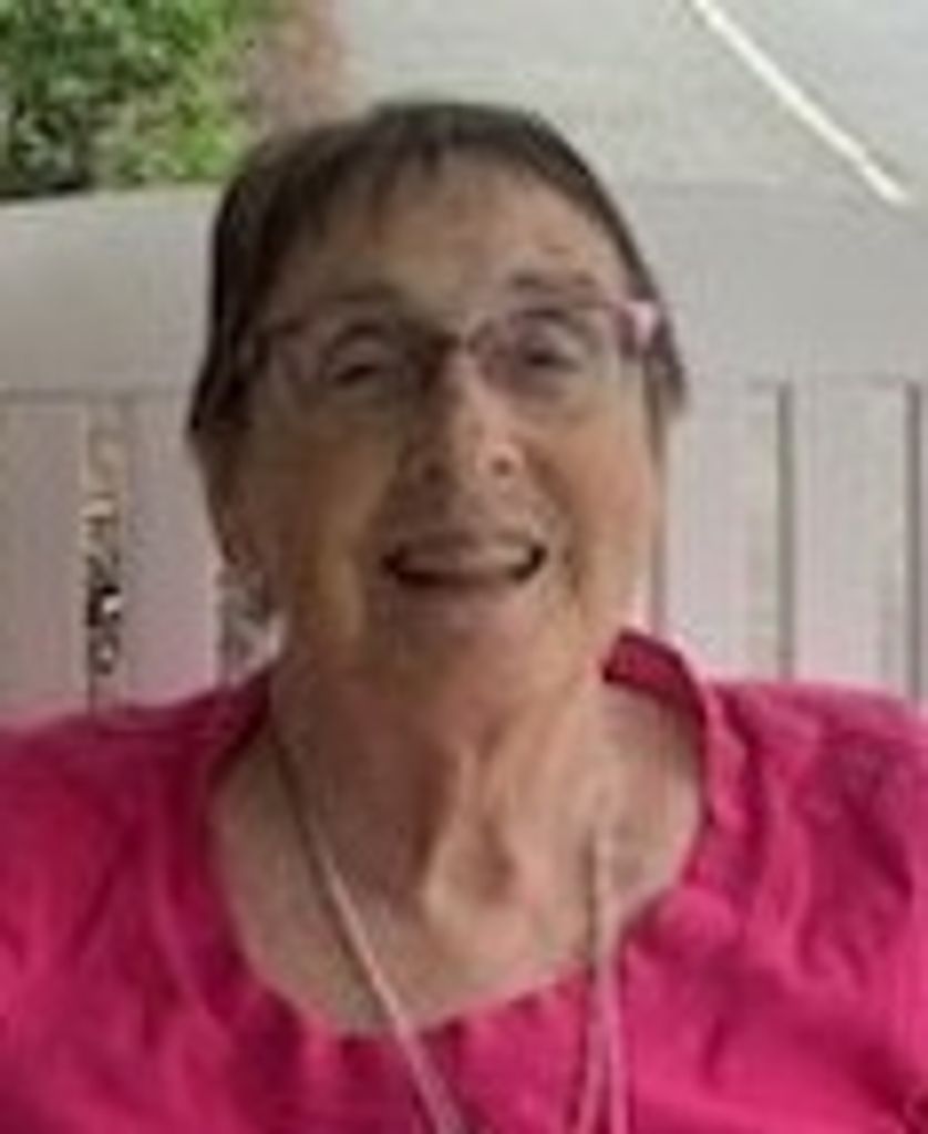 Katherine Elizabeth (Hufnagel) Hawkes