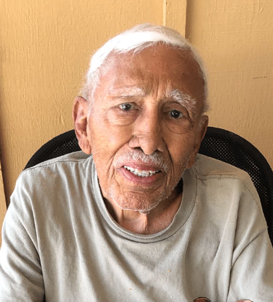 Sr. Oscar C. Cota