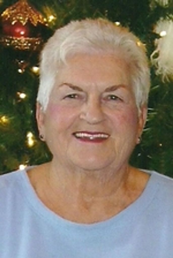 Jo Anne "Nana" Herrell