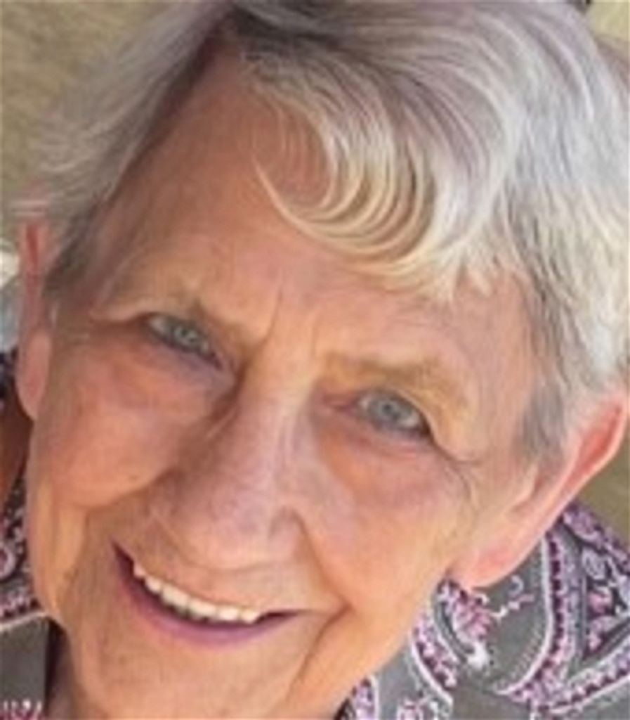 Juanita Sue Harrington Profile Photo