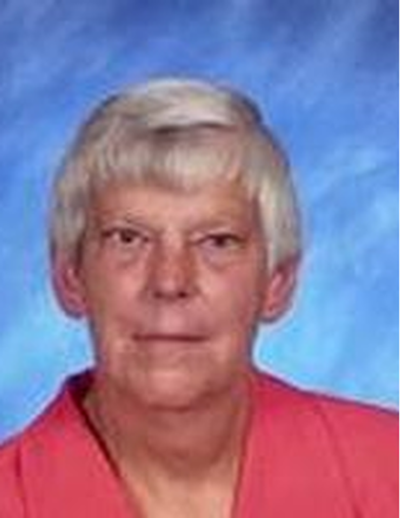 Gail  E. Swinehart