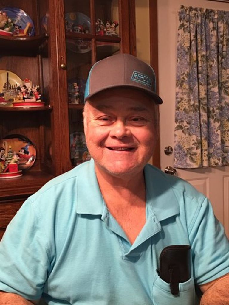 Jerry Lynn Howell Profile Photo