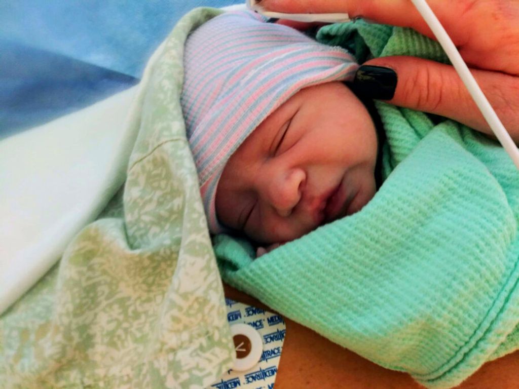 Jaxon Mark Lupo
