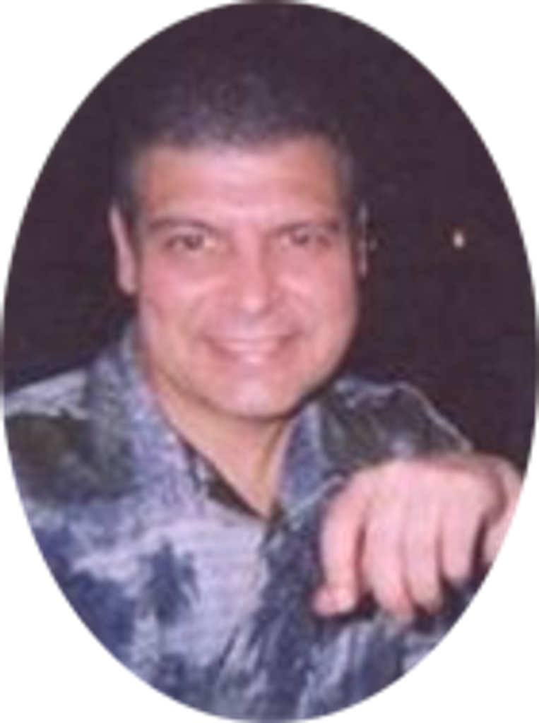 Joel Barrera