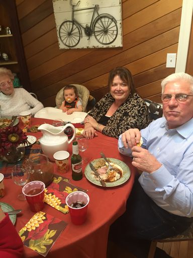 Karen (Hasson)  Charest photo 1