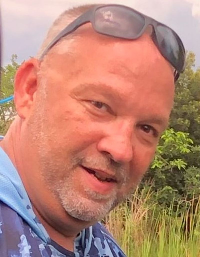 Matthew Robert White