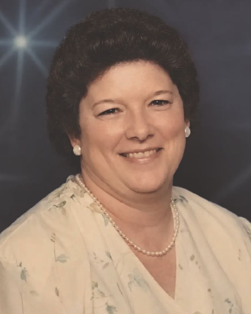Sandra Kay Steele