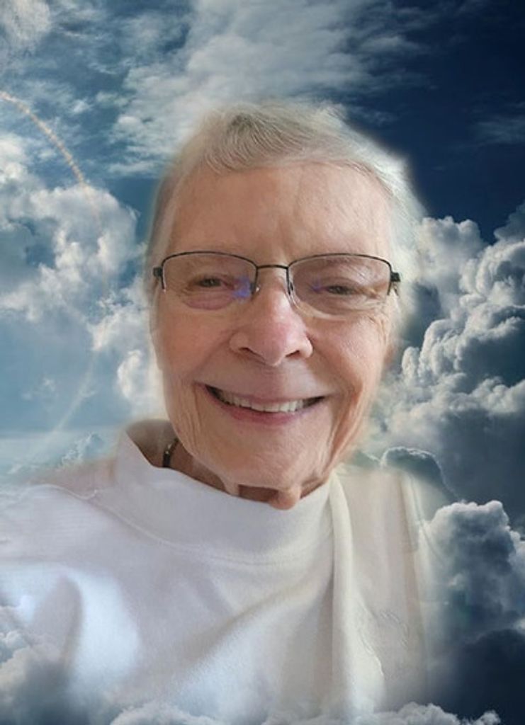 Mary Bair Profile Photo