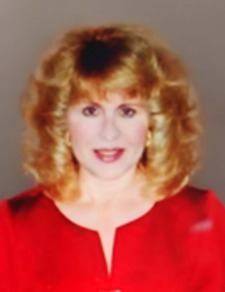 Linda Susan Boggs Profile Photo