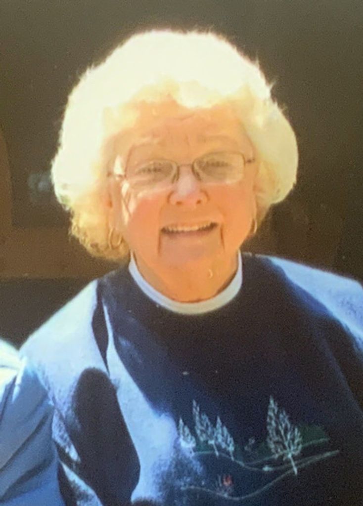 Florence V. Cartwright Profile Photo