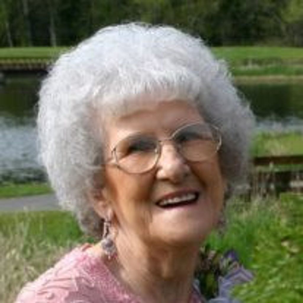 Mildred W. Deford