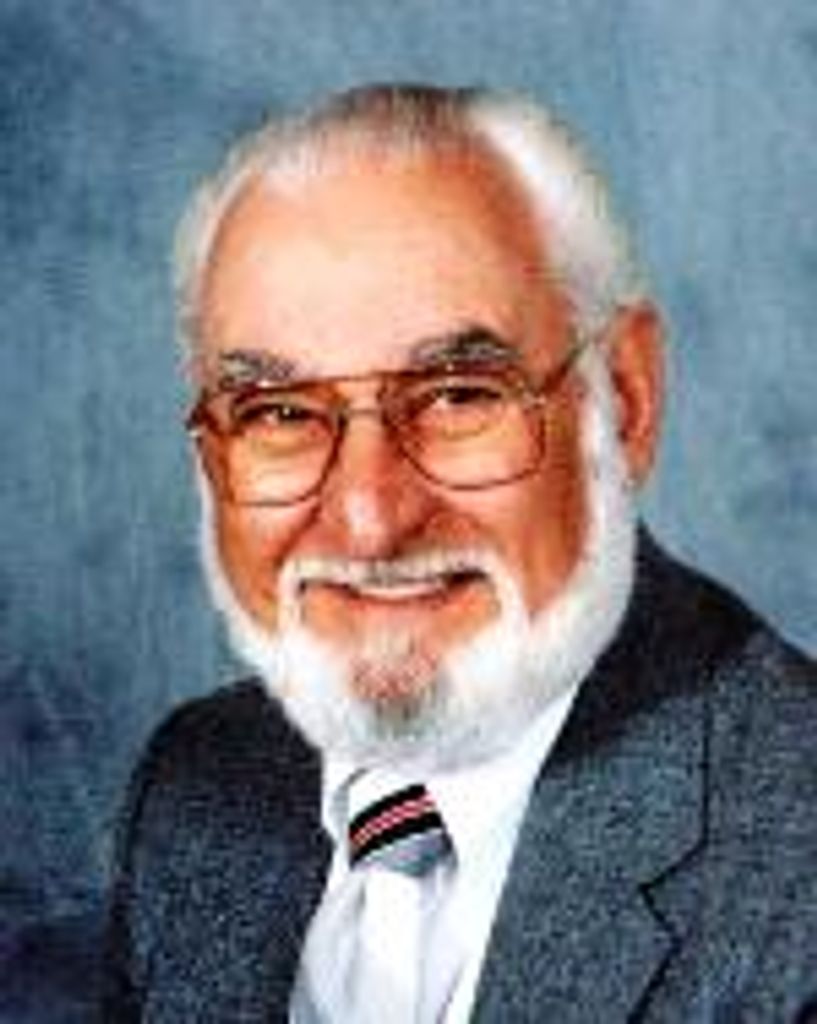John J. "Sonny" Almeida