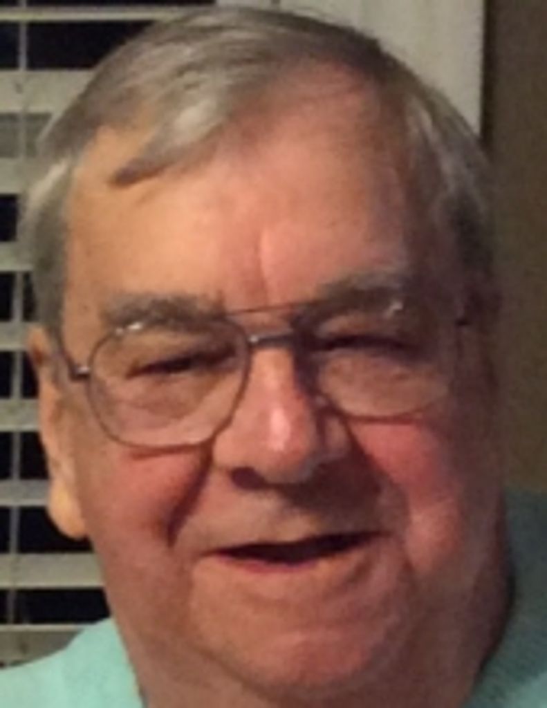 Edwin  "Jim" Linkhart