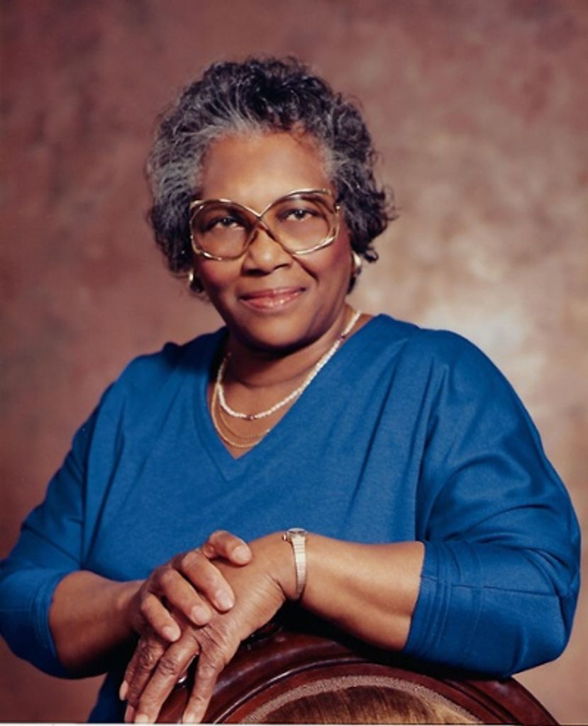 Elizell Blocker Profile Photo