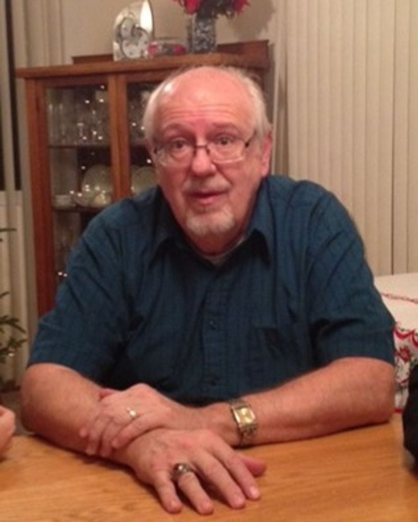 John Joseph Lauber Jr. Profile Photo