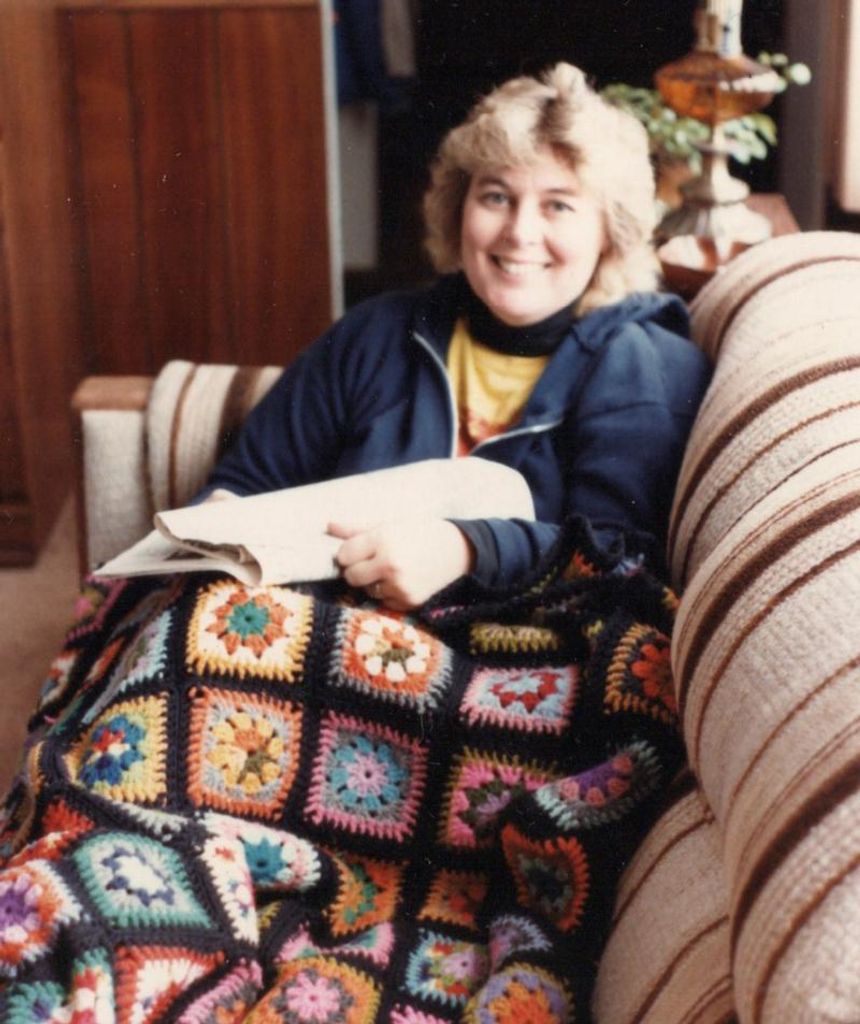 Judith Mae Allard Fredyma Profile Photo